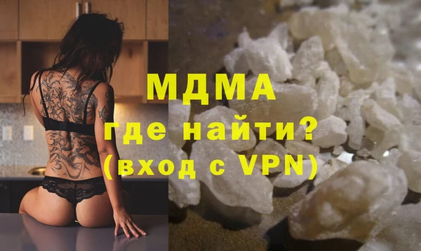 хмурый Аркадак